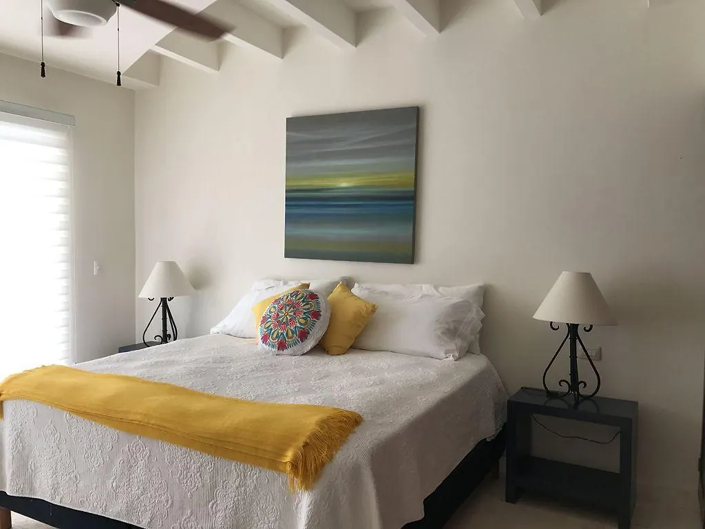 Isla 33 1102 Two Bedroom 이슬라무헤레스