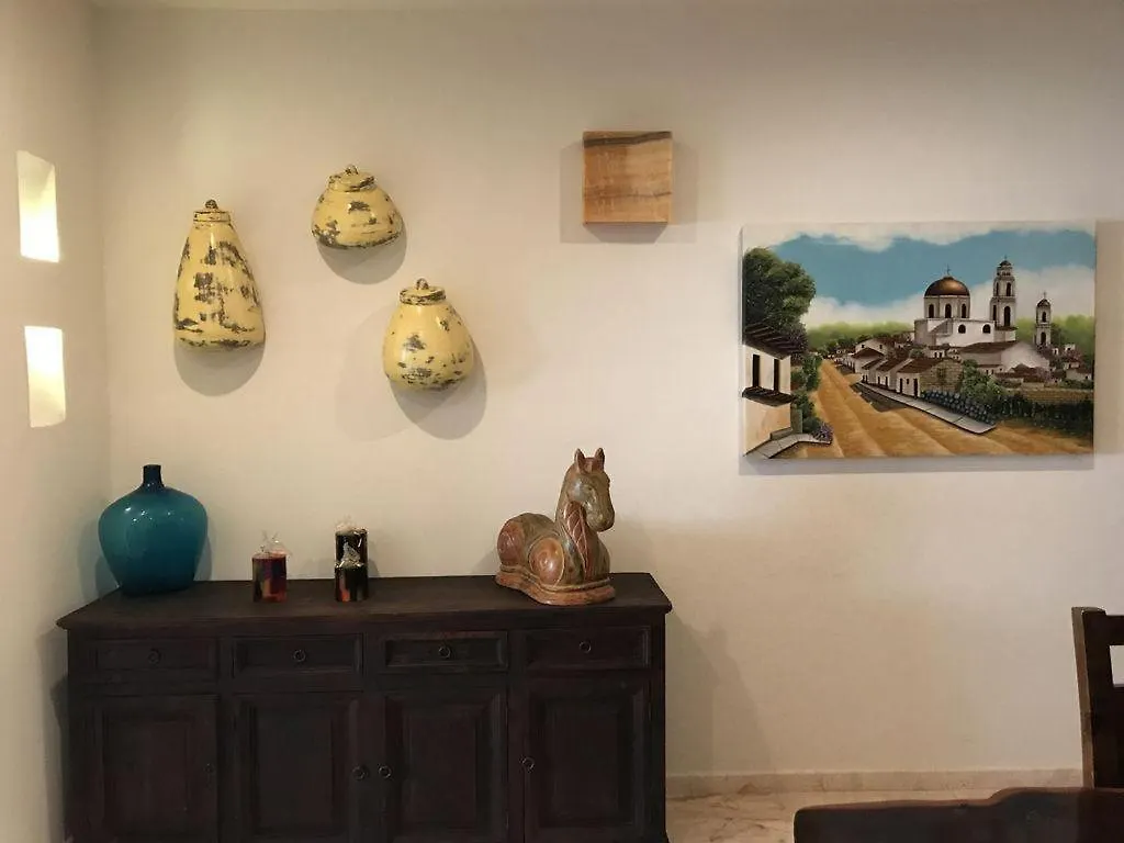 Isla 33 1102 Two Bedroom 이슬라무헤레스 0*,