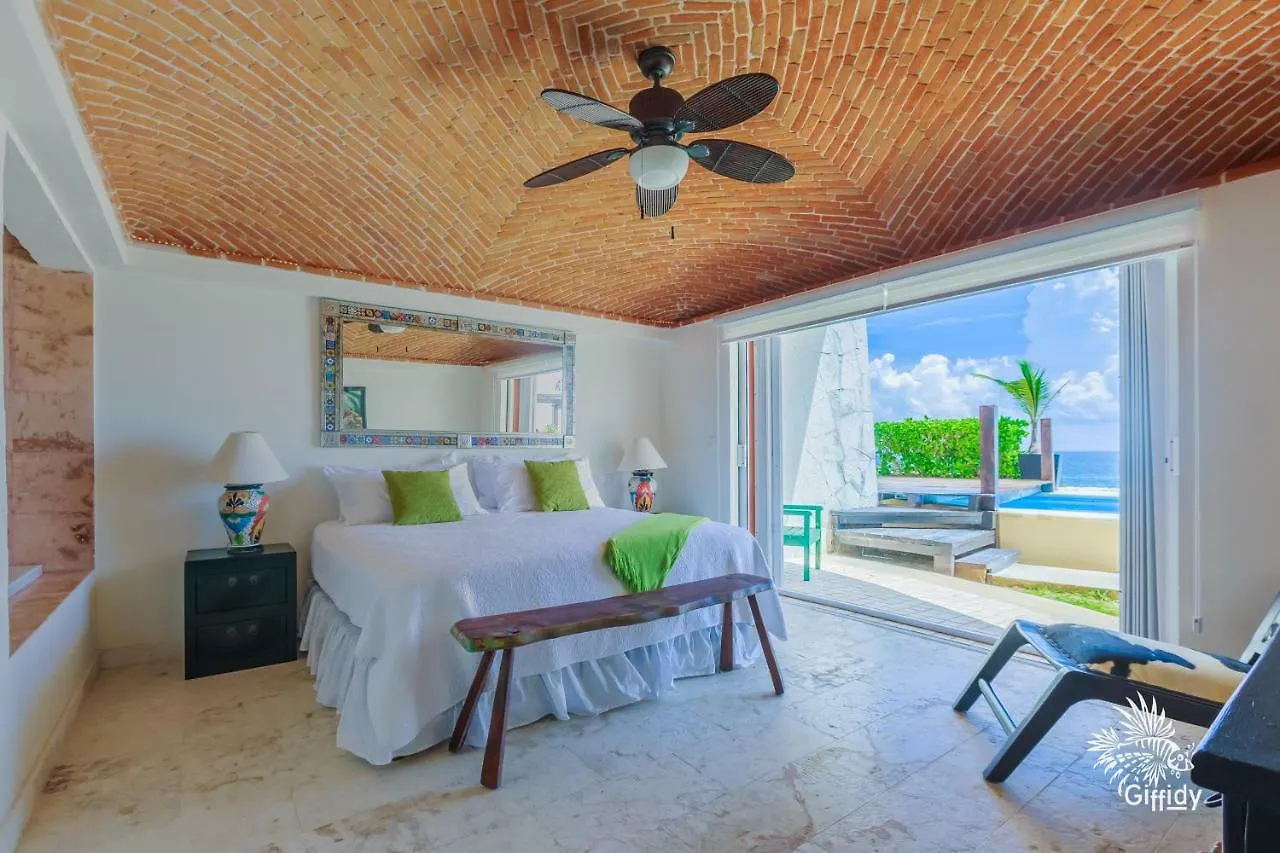 Isla 33 1102 Two Bedroom 이슬라무헤레스